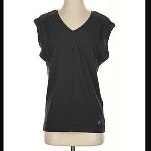 MPG Size S Sleeveless t-shirt